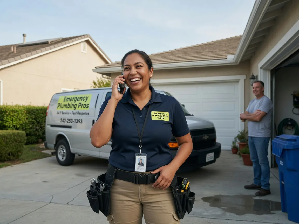 Emergency Plumber Eola, IL FAQs
